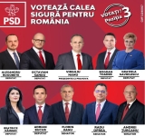 Președintele PSD Prahova, Virgiliu Daniel Nanu: ”Echipa noastră de candidați la Parlament include profesioniști din diverse domenii. Fiecare aduce o perspectivă esențială pentru dezvoltarea Prahovei”