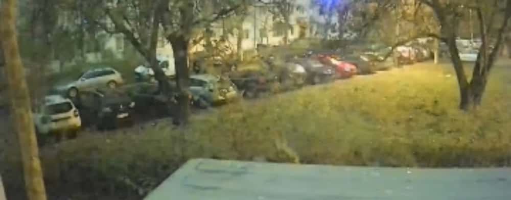 Meteorit deasupra Prahovei? O lumină și un zgomot puternic i-au speriat pe oameni la miezul nopții