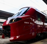 Noul tren electric al CFR Călători s-a defectat după prima cursă. Sunt probleme la computerul de bord