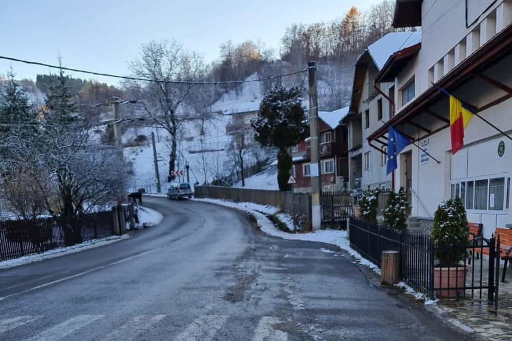 Prefectul Emil Drăgănescu și subprefectul Mircea Tănase vor fi la datorie, pe teren, în timpul avertizării Cod portocaliu de vreme rea