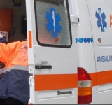 Ambulanța, solicitată în două cazuri la secții de votare din Prahova