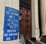 Prezență/ Prahova încheie în top 10 național primul tur al alegerilor prezidențiale