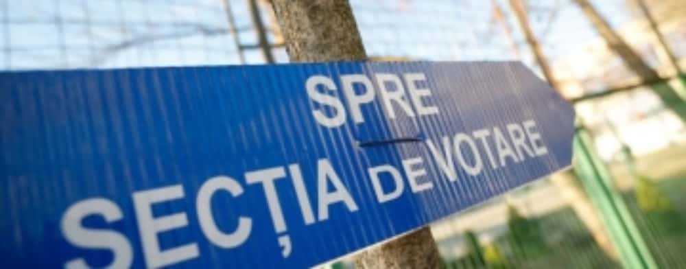 Fenomen în ziua votului: zeci de cereri de înlocuire a unor membri din secții de votare, în Prahova. Aflați motivele invocate!