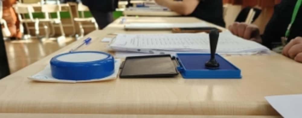 Prezență de aproape 125% într-o secție de votare de pe Valea Prahovei, la ora 17:30!