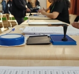 Tentativă de fraudă la o secție de votare din Ploiești