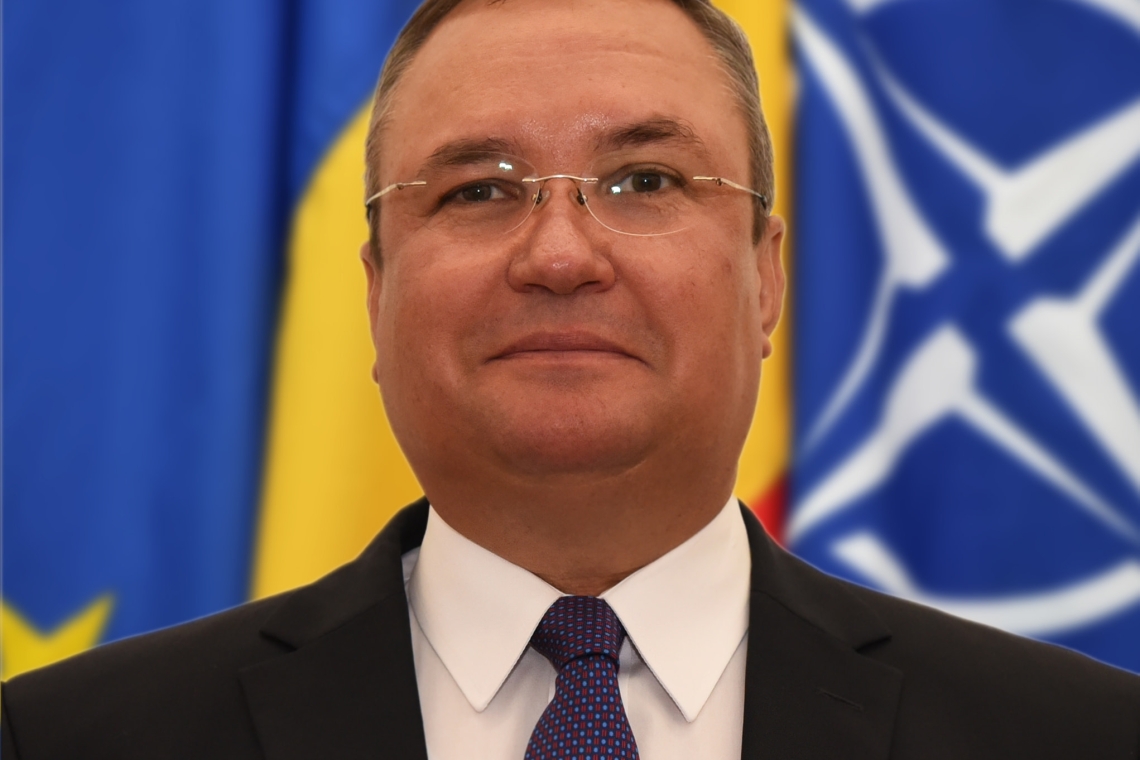 Și Nicolae Ciucă, liderul PNL, și-a anunțat demisia de la conducerea partidului