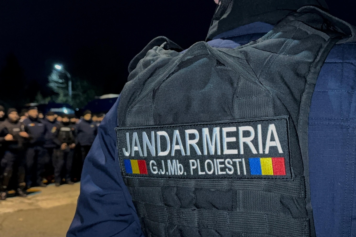 Sancțiuni la meciul Petrolul - Dinamo București, atât pentru suporteri, cât și pentru firma și agenții de pază