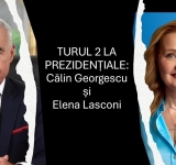 Răsturnare de situație pentru turul 2 la prezidențiale!