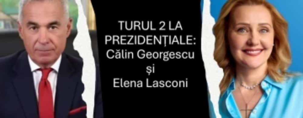 Răsturnare de situație pentru turul 2 la prezidențiale!