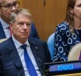 Iohannis a convocat CSAT, pentru analiza unor ”posibile riscuri” la securitatea națională