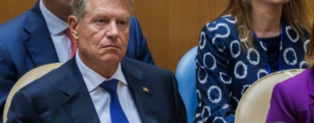 Iohannis a convocat CSAT, pentru analiza unor ”posibile riscuri” la securitatea națională