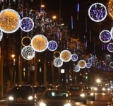 Luminițele de Crăciun se vor aprinde și la Câmpina de Sfântul Andrei!