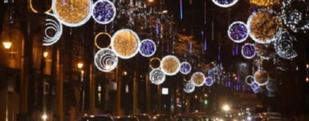 Luminițele de Crăciun se vor aprinde și la Câmpina de Sfântul Andrei!