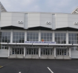 Biroul Electoral Județean Prahova s-a mutat la Sala Sporturilor din Ploiești, pentru renumărarea voturilor din primul tur la prezidențiale