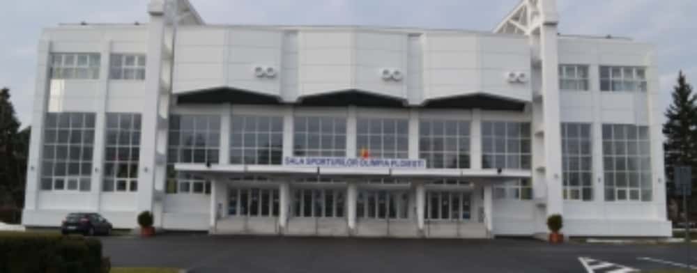 Biroul Electoral Județean Prahova s-a mutat la Sala Sporturilor din Ploiești, pentru renumărarea voturilor din primul tur la prezidențiale