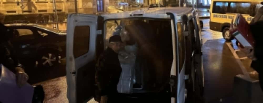 Buletinele de vot pentru parlamentare - preluate cu noaptea-n cap de reprezentanții secțiilor de votare din județul Prahova