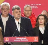 PSD rămâne cel mai mare partid din România! Marcel Ciolacu: Este un semnal important pe care românii l-au transmis clasei politice