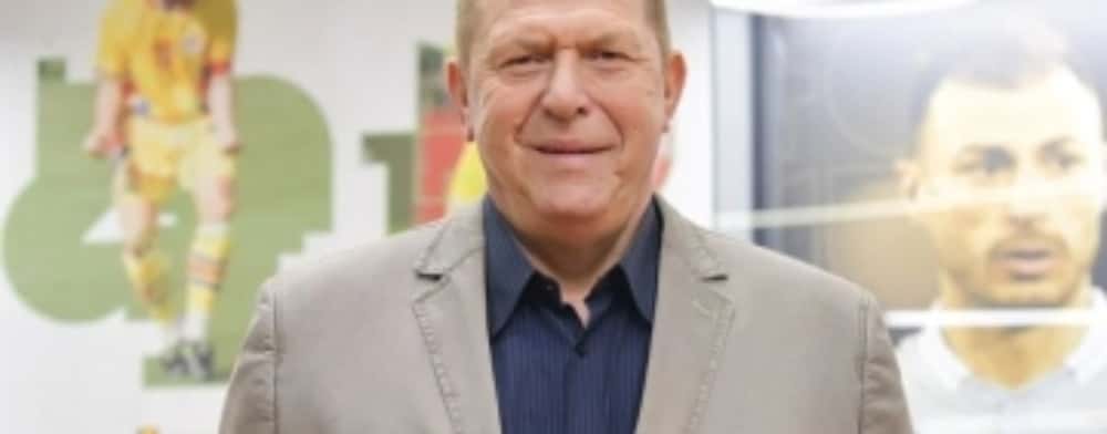 S-a stins o STEA: Helmut Duckadam, eroul de la Sevilla, a murit!