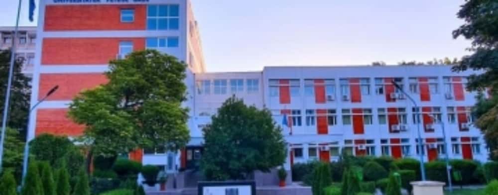 Două noi proiecte pentru modernizarea spațiilor destinate studenților, la Universitatea ”Petrol-Gaze” din Ploiești