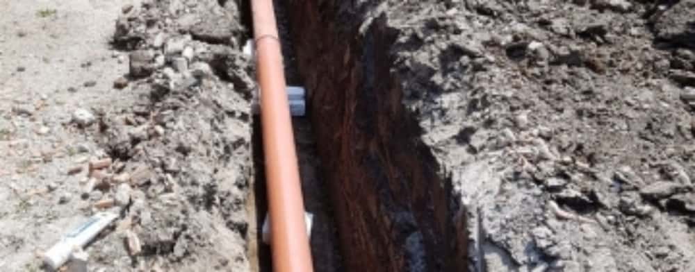 Canalizarea ajunge și la casele neracordate la rețea de pe străzi din cartierele Mihai Bravu și Mărășești