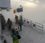 Hai afară, la zăpadăăă! Pârtiile din Sinaia și Azuga te așteaptă!