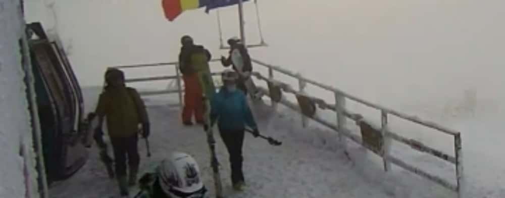 Hai afară, la zăpadăăă! Pârtiile din Sinaia și Azuga te așteaptă!