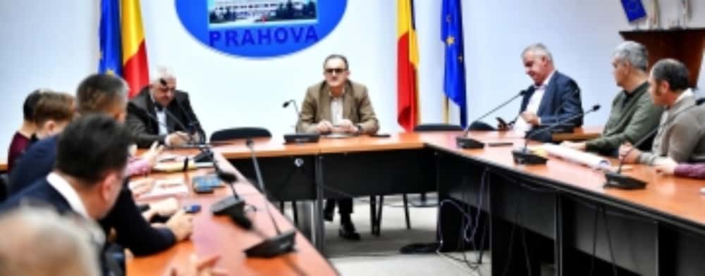 Ce se mai întâmplă cu centura ocolitoare a orașelor Bușteni și Azuga? Ce spune președintele CJ Prahova, Virgiliu Nanu