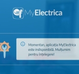 Atacul cibernetic asupra Electrica a blocat și MyElectrica. Abonații nu pot face plata prin această aplicație