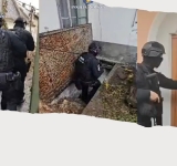 Procurorii Parchetului de pe lângă Curtea de Apel Ploiești și polițiștii prahoveni fac percheziții în locuințele mercenarului Horațiu Potra