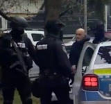 Horațiu Potra, lăsat în libertate, sub control judiciar, de magistrații de la Judecătoria Ploiești