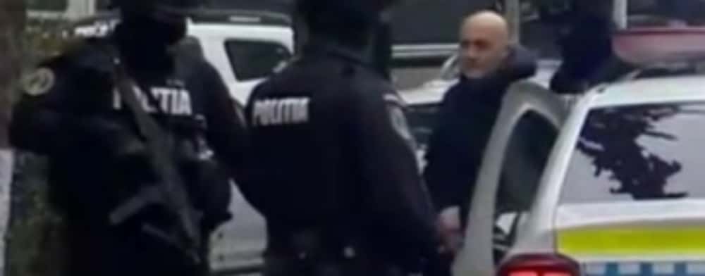 Horațiu Potra, lăsat în libertate, sub control judiciar, de magistrații de la Judecătoria Ploiești