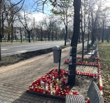 Semnal de alarmă după tragedia de marți seară/ Consilierii locali social-democrați solicită măsuri urgente pentru creșterea siguranței în traficul din Ploiești
