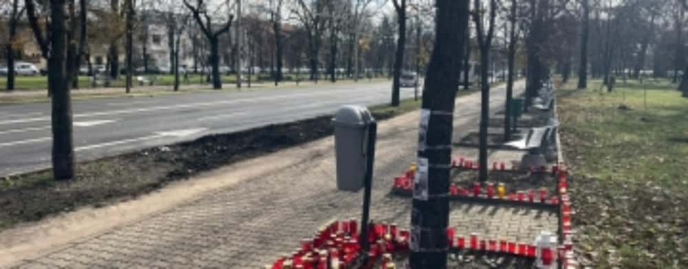 Semnal de alarmă după tragedia de marți seară/ Consilierii locali social-democrați solicită măsuri urgente pentru creșterea siguranței în traficul din Ploiești