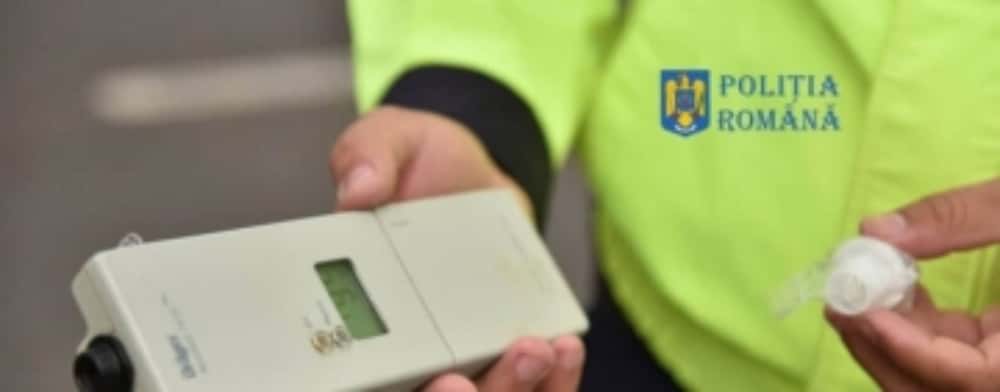 Inconștienți beți la volan, pericole pe drumurile din Prahova!