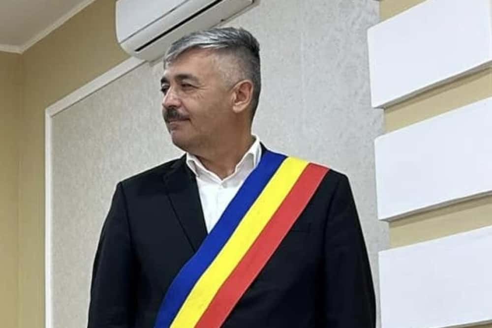 Primarul comunei Podenii Noi, Mihai Alionte, reținut în dosarul de ucidere din culpă
