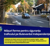 Primele măsuri pentru combaterea curselor ilegale de mașini, în Ploiești