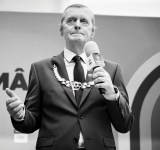 ”Stăpânul inelelor”, fostul gimnast Dan Grecu, s-a stins din viață, noaptea trecută