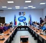 Primarul orașului Mizil, Călin Silviu Negraru, desemnat președinte al ADI ”Parteneriatul pentru Managementul Apei - Prahova”