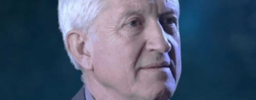 A murit actorul Mircea Diaconu. Pe 24 decembrie ar fi împlinit 75 de ani