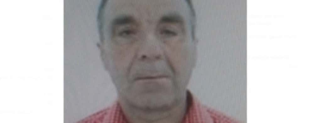 Un bărbat din comuna Salcia, dat dispărut de cuscrul său. Dacă știți ceva despre el, sunați la 112!