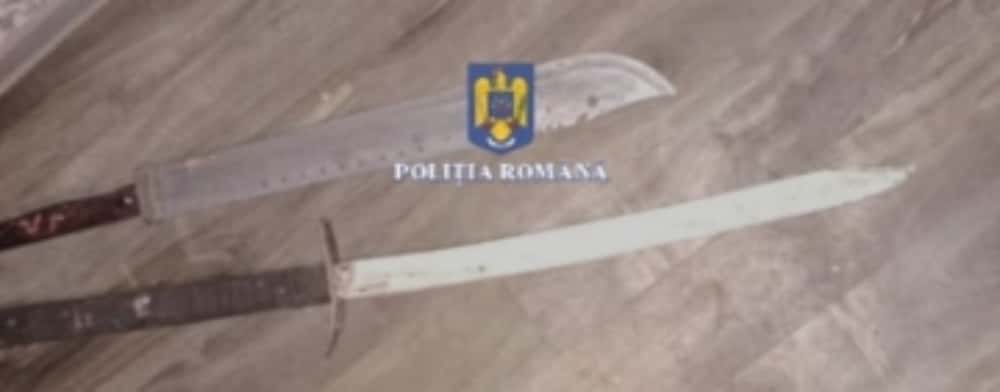 Percheziții la tâlhari care au dat buzna în casa unei femei din Ploiești și, sub amenințare, i-au sustras mai multe bunuri