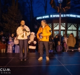 Jucătoarea de tenis Ana Bogdan: ”Sinaia este și va fi mereu acasă pentru mine!”