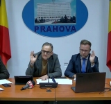 S-a aprobat proiectul construirii noii clădiri a Spitalului Județean. Consilierii PNL și USR s-au abținut de la vot!