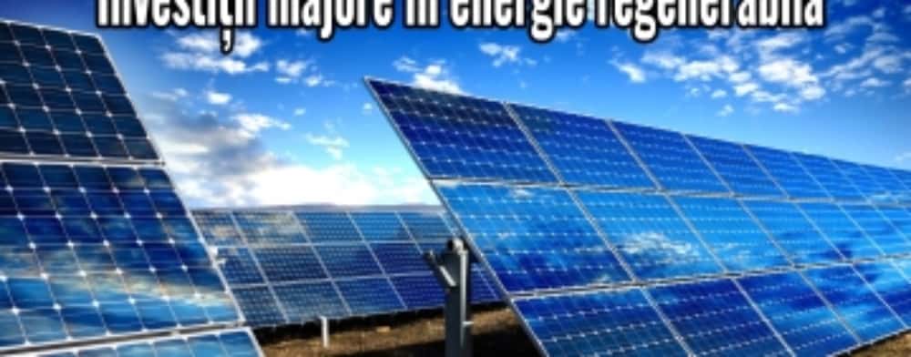 Consiliul Județean construiește centrale fotovoltaice pentru zeci de localități prahovene! Facturile la energia electrică se vor reduce foarte mult