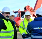 Virgil Nanu, despre motoarele de cogenerare energetică ale Ploieștiului: ”Un pas către un Ploiești mai modern!”