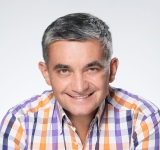 Vlad Oprea, primarul din Sinaia, după accidentul în care a fost rănit: ”Citesc fiecare mesaj și vă mulțumesc pentru fiecare gând”