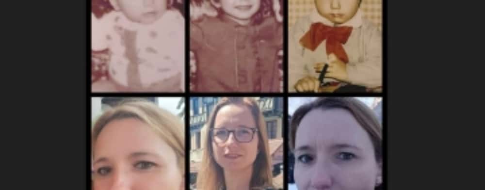 UPDATE/Ruga de Crăciun a unei femei născute în Ploiești, aflată în căutarea mamei biologice