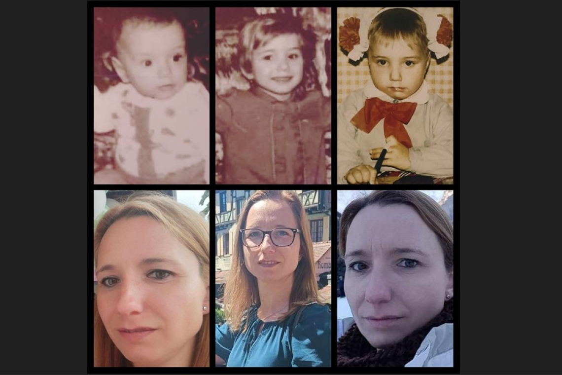 Miracol de Crăciun/ Ruga tinerei care-și căuta mama biologică a fost auzită!