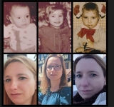 Miracol de Crăciun/ Ruga tinerei care-și căuta mama biologică a fost auzită!