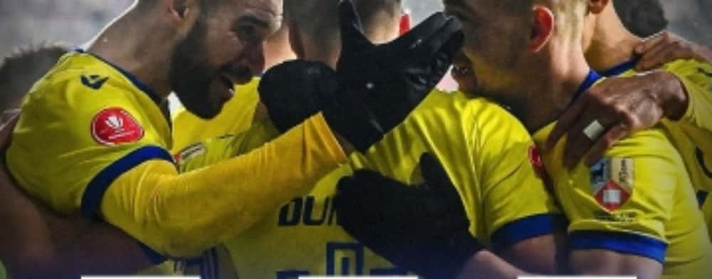 Petrolul va disputa trei meciuri de verificare în Antalya, la începutul lui 2025